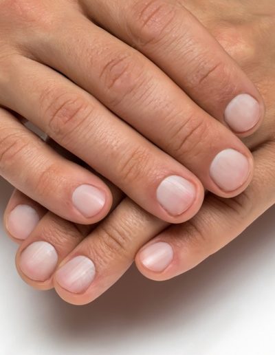 Manicure-męski-klasyczny-kraków