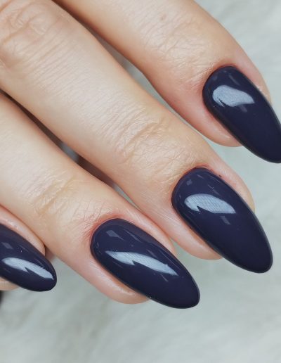 uzupełnianie żelowe dlugie paznokcie manicure krakow1