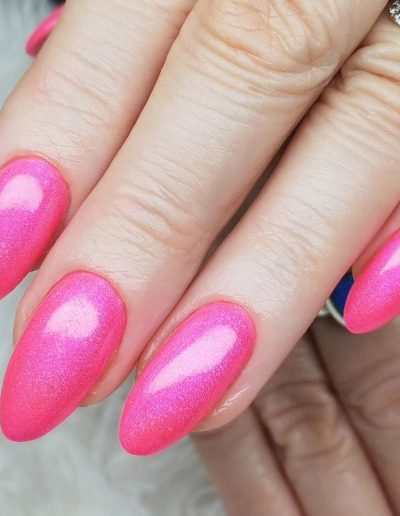 uzupełnianie żelowe manicure kraków ruczaj 3