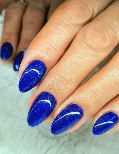 uzupełnianie żelowe po innym salonie manicure krakow2